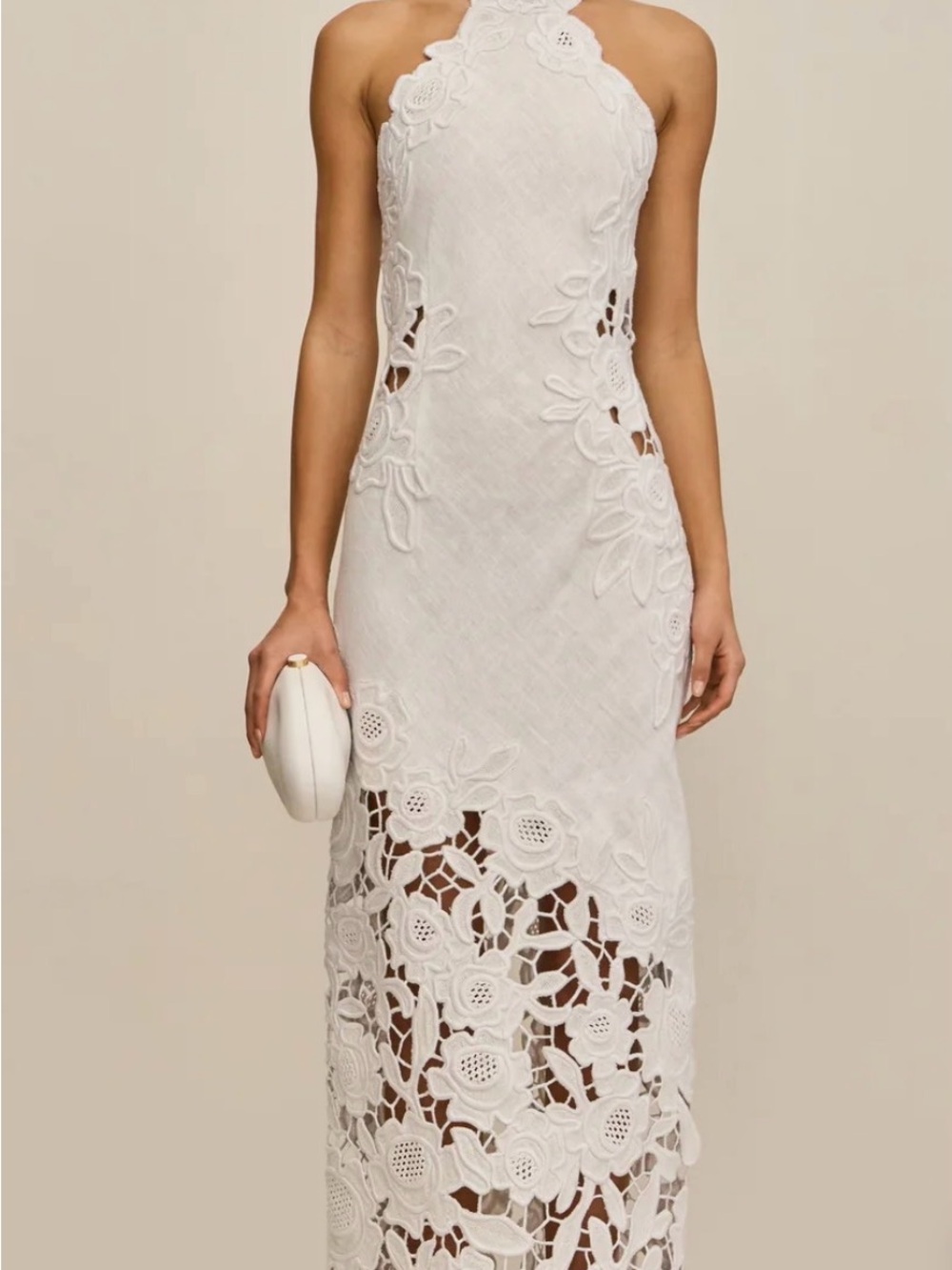 Tamara Gown Cult Gaia